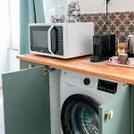 Apartamento La Brignoletta Le Del Dria Acquario