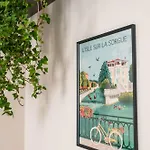 La Brignoletta Le Del Dria Acquario Apartamento