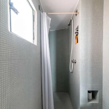 La Brignoletta Le Del Dria Acquario Appartement Genua