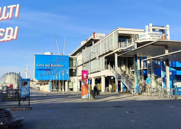 La Brignoletta Le Del Dria Acquario *