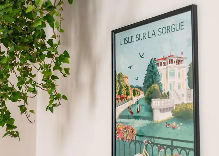 La Brignoletta Le Del Dria Acquario Apartmán