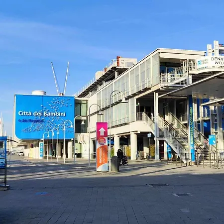 La Brignoletta Le Del Dria Acquario *