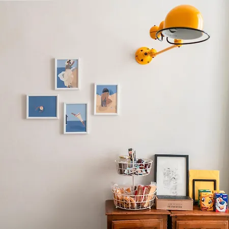 La Brignoletta Le Del Dria Acquario * Genua