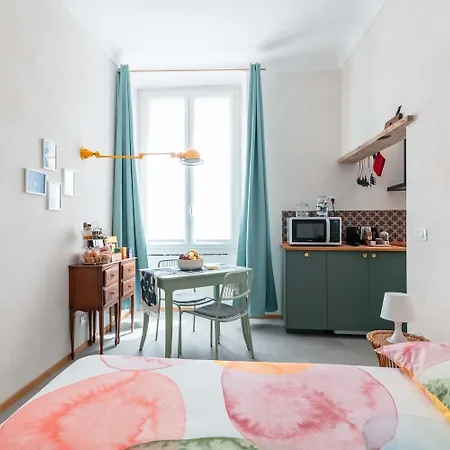 La Brignoletta Le Del Dria Acquario *