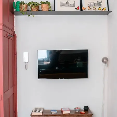 La Brignoletta Le Del Dria Acquario Genoa