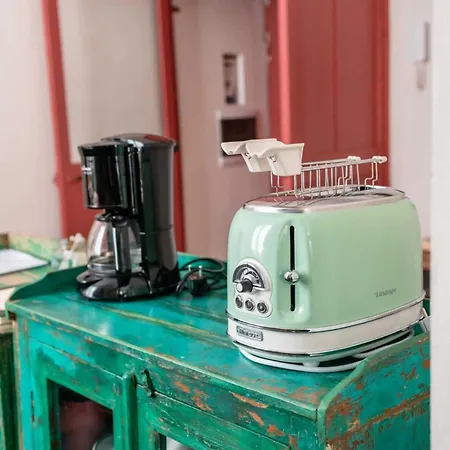 La Brignoletta Le Del Dria Acquario Lägenhet