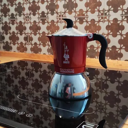 Lägenhet La Brignoletta Le Del Dria Acquario