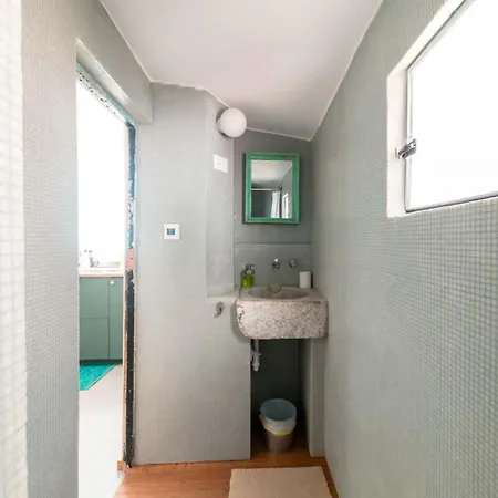 La Brignoletta Le Del Dria Acquario *