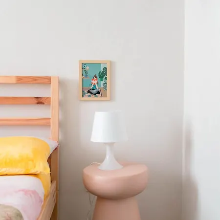 Lägenhet La Brignoletta Le Del Dria Acquario *