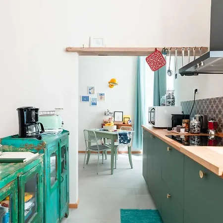 La Brignoletta Le Del Dria Acquario *