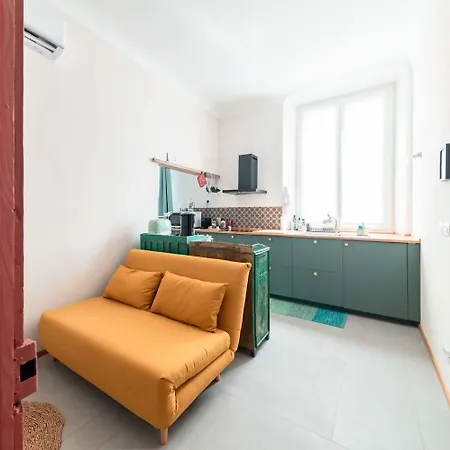 La Brignoletta Le Del Dria Acquario *