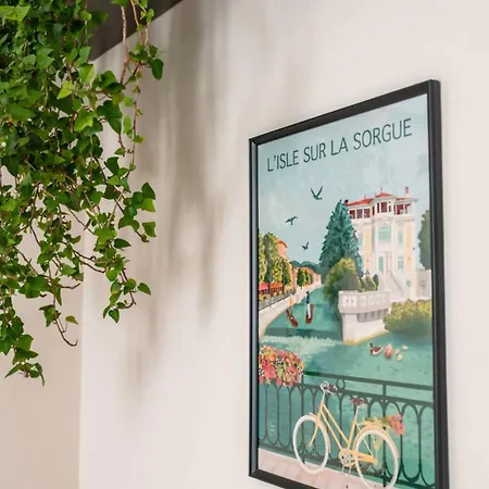 La Brignoletta Le Del Dria Acquario Apartment