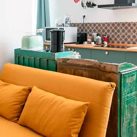 La Brignoletta Le Del Dria Acquario Apartment Genoa