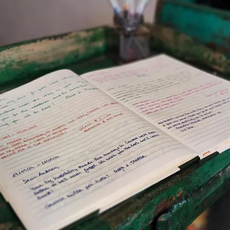 La Brignoletta Le Del Dria Acquario Lägenhet