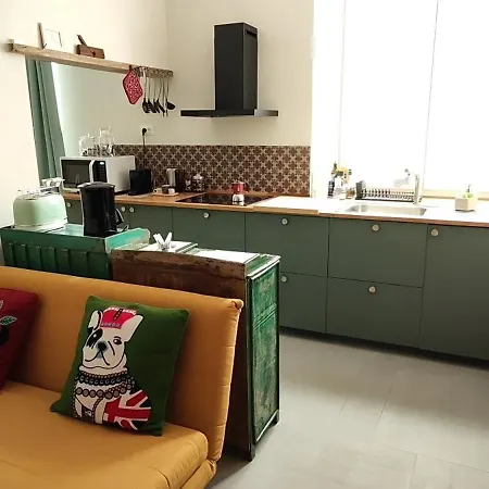 La Brignoletta Le Del Dria Acquario *