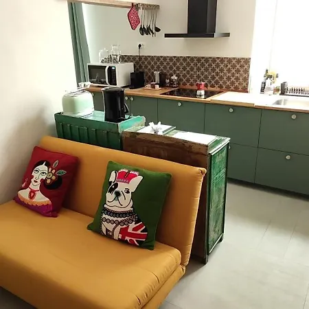 La Brignoletta Le Del Dria Acquario Genua